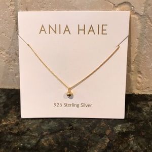 Ania Haie Necklace